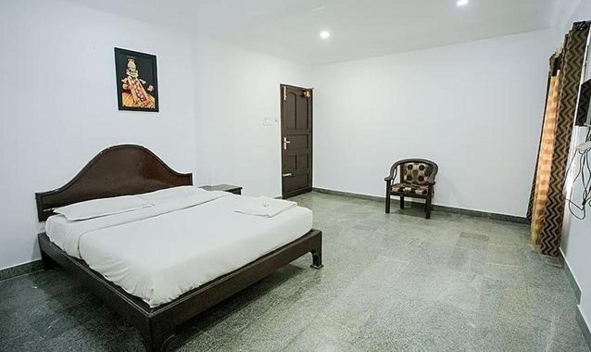 Fabhotel Lime Light Kochi 외부 사진